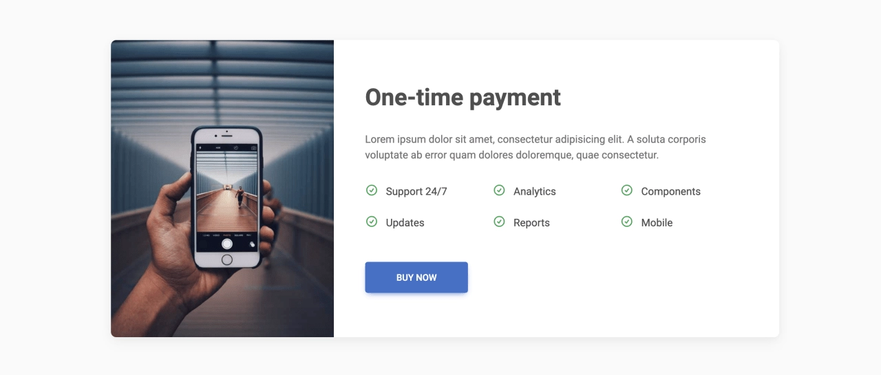 Pricing Design Block Light v.4